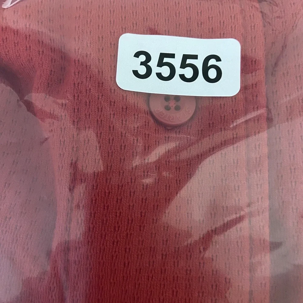 Vintage St Louis Cardinals Mark McGwire‎ Starter Jersey Sewn Size 2XL MLB